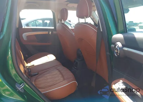 2023 Mini Countryman Cooper S from USA, damaged, VIN WMZ53BR0XP3P99614